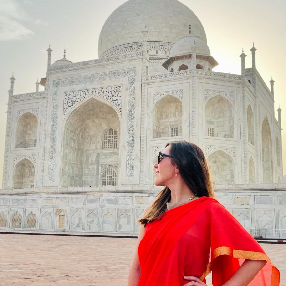 Travel stories from&nbsp;India