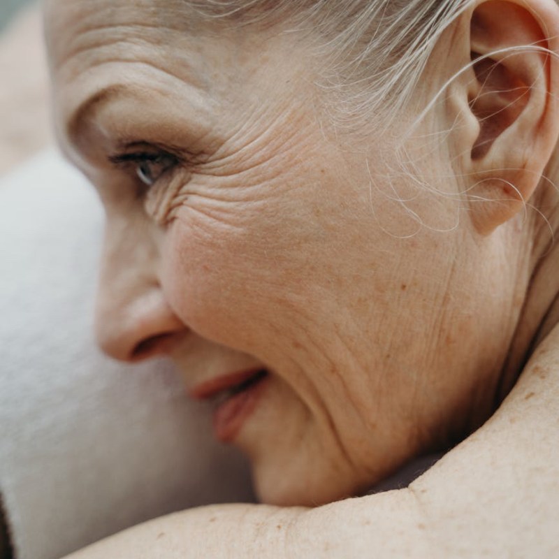 My grandma quit, and she got a&nbsp;raise